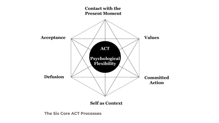 Hexaflex - INTEGRATIVE PAIN SCIENCE INSTITUTE