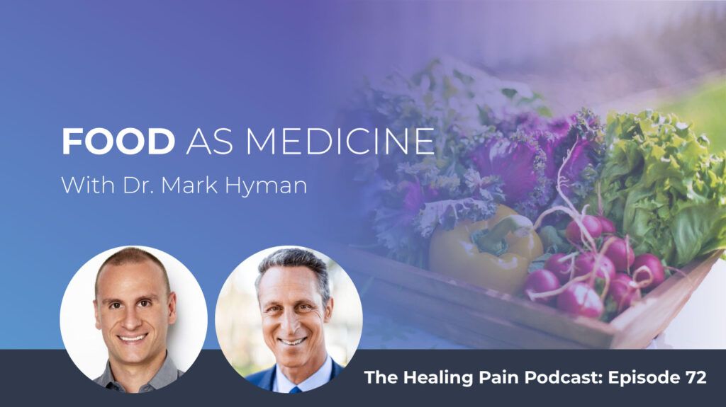 The Impact Of Functional Nutrition As Medicine with Dr