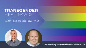 HPP 137 | Transgender Healthcare