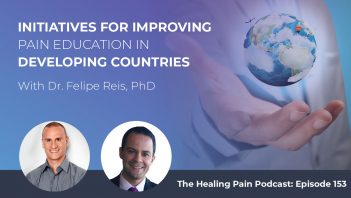 HPP 153 | Pain Education