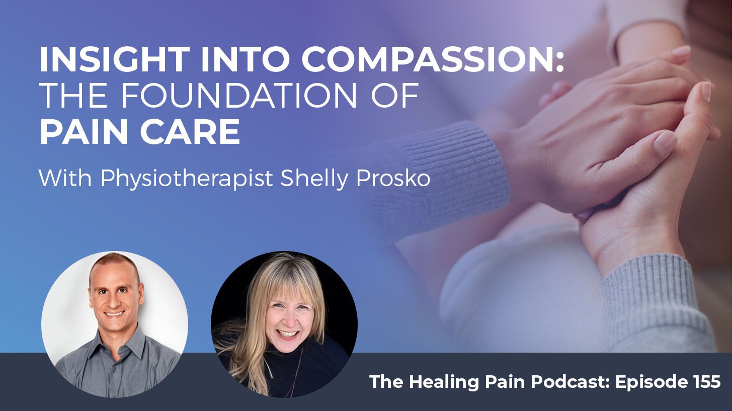 HPP 155 | Foundation Of Pain Care