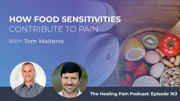 HPP 163 | Food Sensitivities