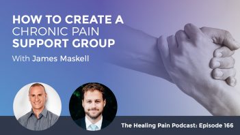 HPP 166 | Chronic Pain Support Group