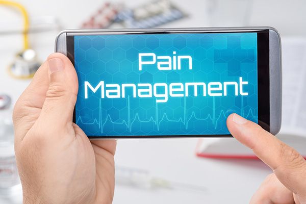 HPP 176 | Telemedicine For Pain Management