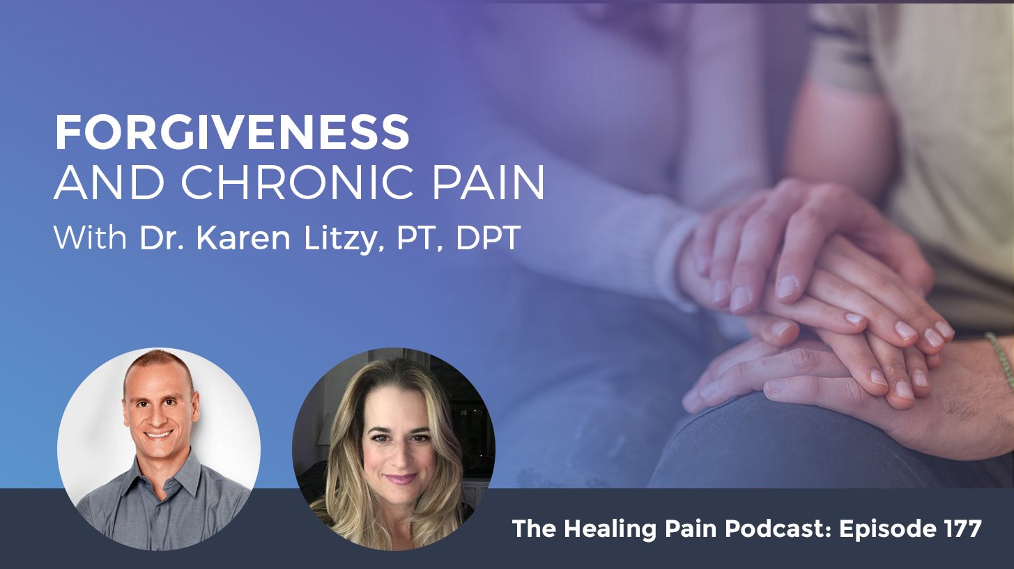 HPP 177 | The Science Behind Forgiveness