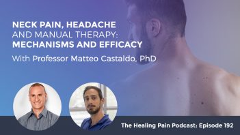 HPP 192 | Neck Pain And Headache