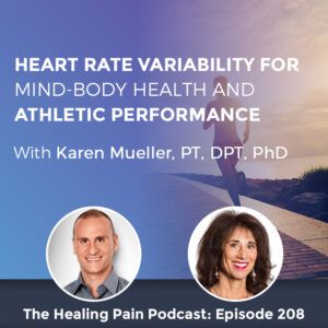 HPP 208 | Heart Rate Variability