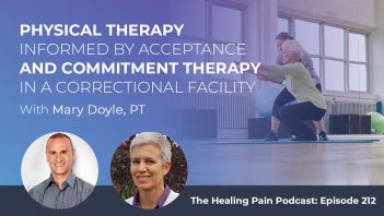 HPP 212 | Acceptance And Commitment Therapy