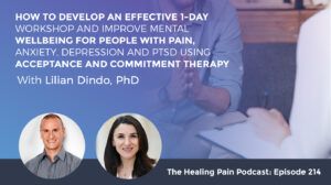 HPP 214 | Acceptance And Commitment Therapy