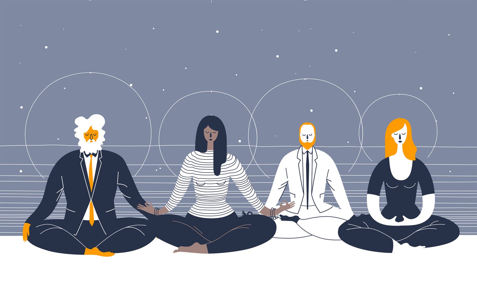 Integrative Medicine In Chronic Disease Care – Part 9: The Role Of Mindfulness-Based Interventions In Managing Chronic Pain