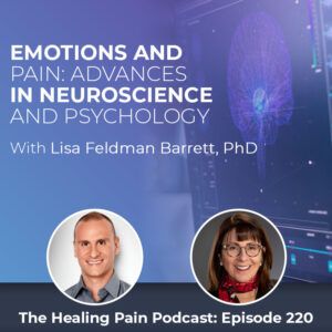 HPP 220 | Emotions And Pain