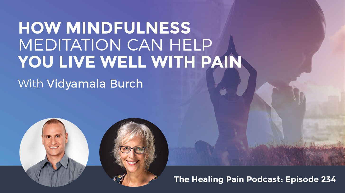 HPP 234 | Mindfulness Meditation