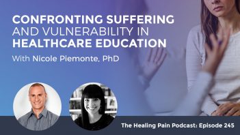 HPP 245 | Confronting Suffering