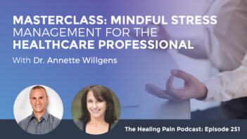 HPP 251 | Mindful Stress Management