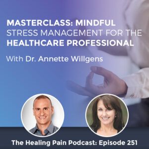 HPP 251 | Mindful Stress Management