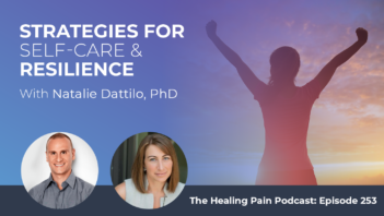 HPP 253 | Self-Care And Resilience