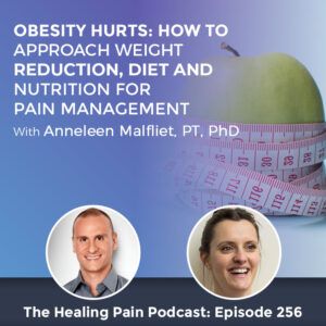 HPP 256 | Pain And Obesity