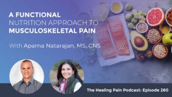 HPP 260 | Musculoskeletal Pain