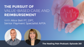 HPP 261 Alice Bell | Value-Based Care