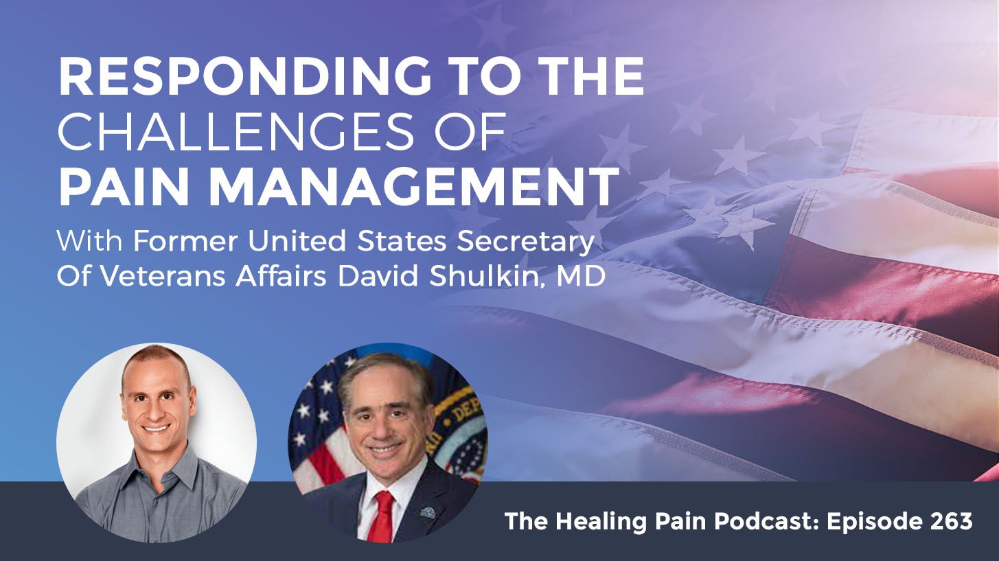 HPP 263 | Challenges Of Pain Management
