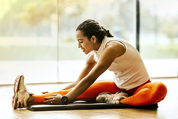 HPP 273 Jennifer | Exercise Can Improve Pain