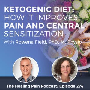 HPP 274 | Ketogenic Diet