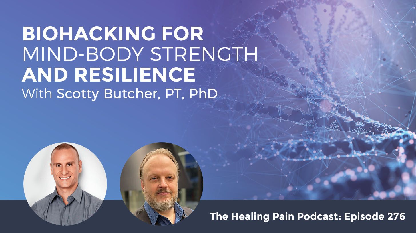 HPP 276 | Mind-Body Strength Biohacking
