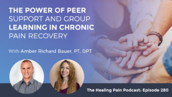HPP 280 | Physical Therapy Support