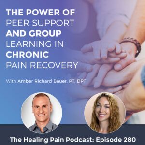 HPP 280 | Physical Therapy Support