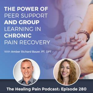 HPP 280 | Physical Therapy Support