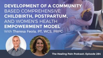 HPP 284 | Women's Health