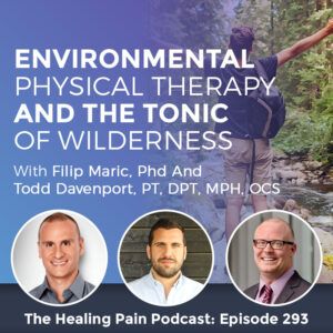 HPP 293 | Environmental Physical Therapy