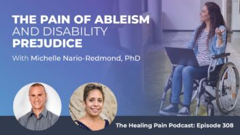 HPP 308 | Ableism