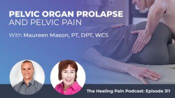 HPP 311 | Pelvic Organ Prolapse